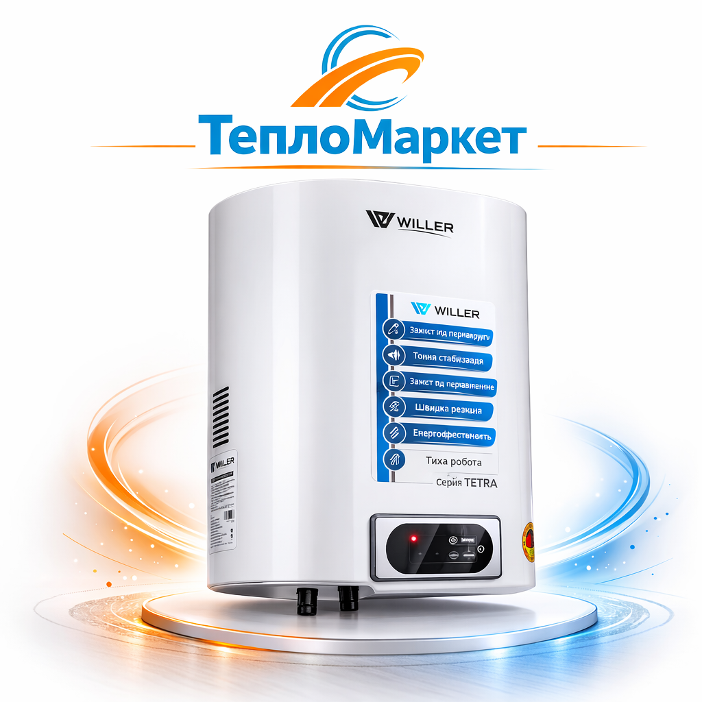 правила использования бойлера